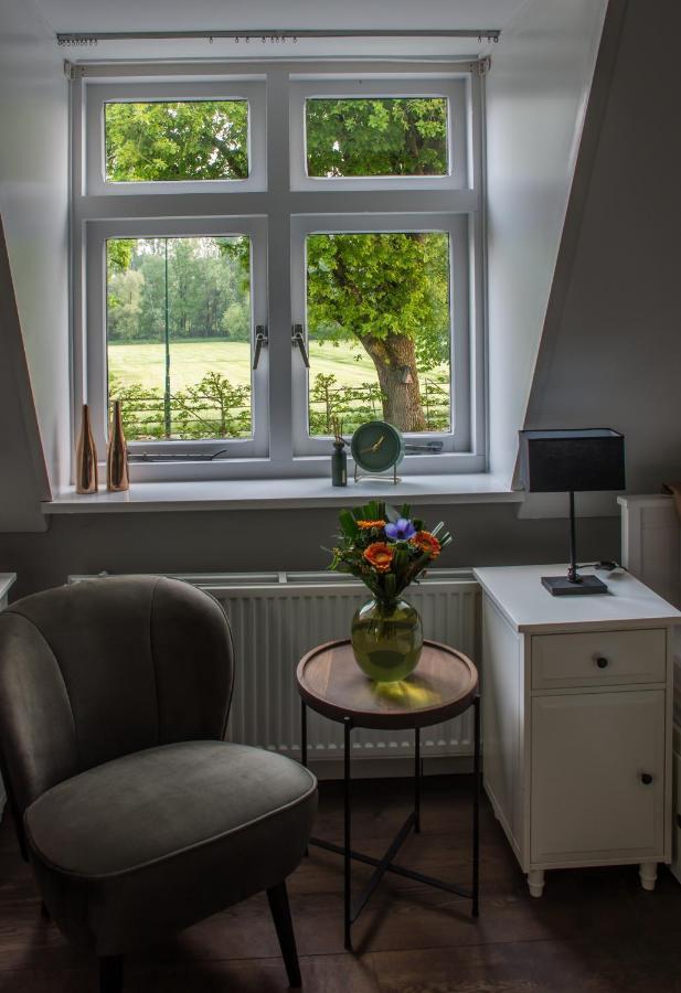 Puur & Simpel, Buitengewoon Vertoeven In De Brabantse Kempen Westerhoven Esterno foto