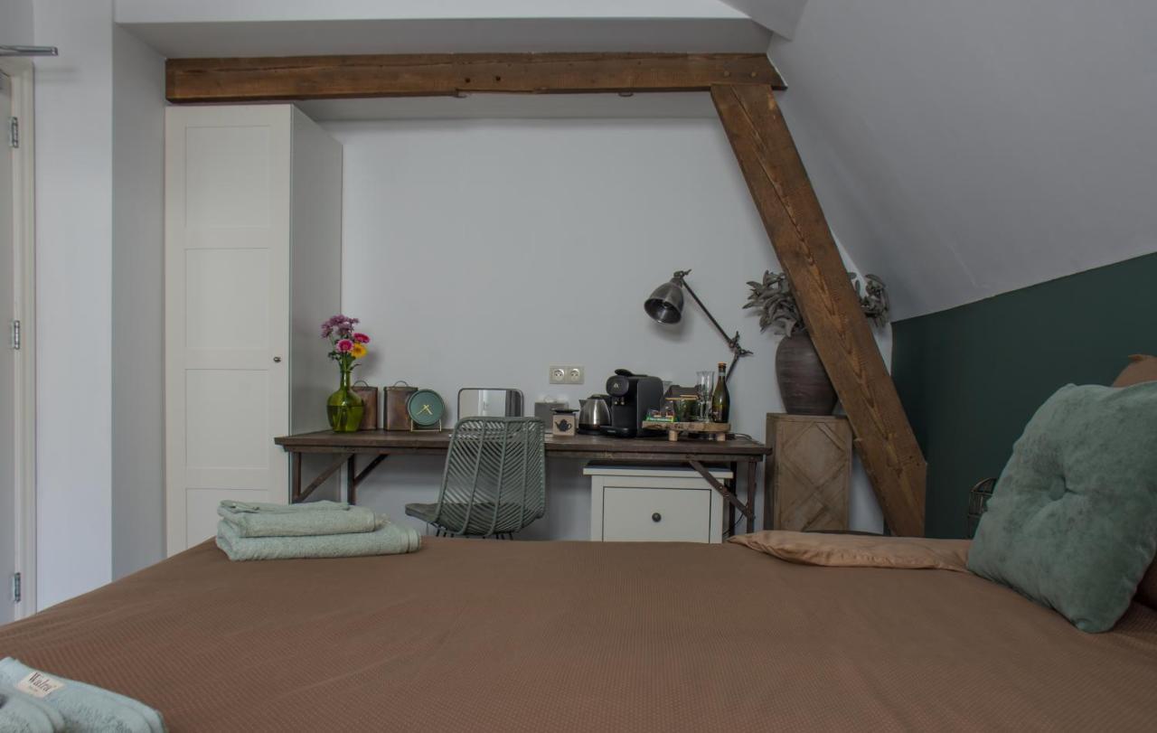 Puur & Simpel, Buitengewoon Vertoeven In De Brabantse Kempen Westerhoven Esterno foto